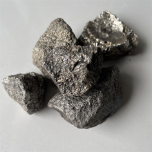 金属锰块